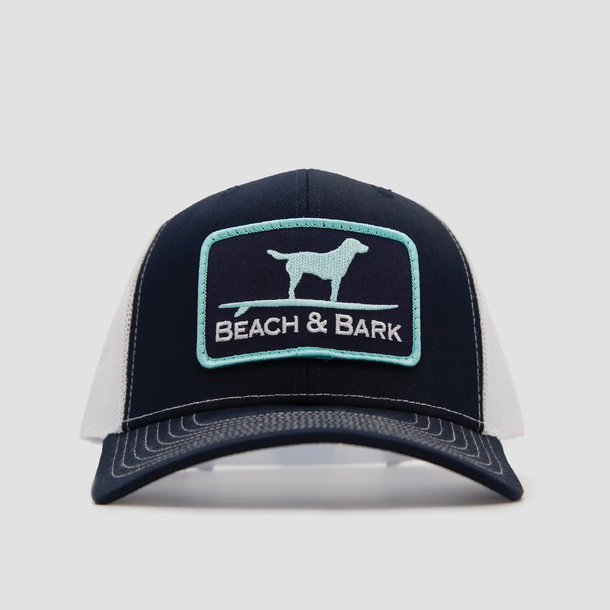 Beach & Bark Snapback