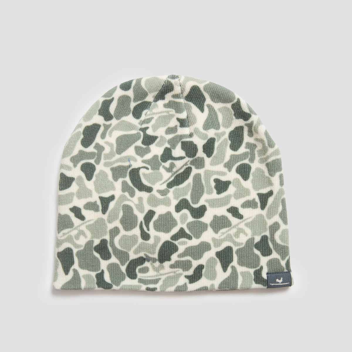 Woodlands Beanie