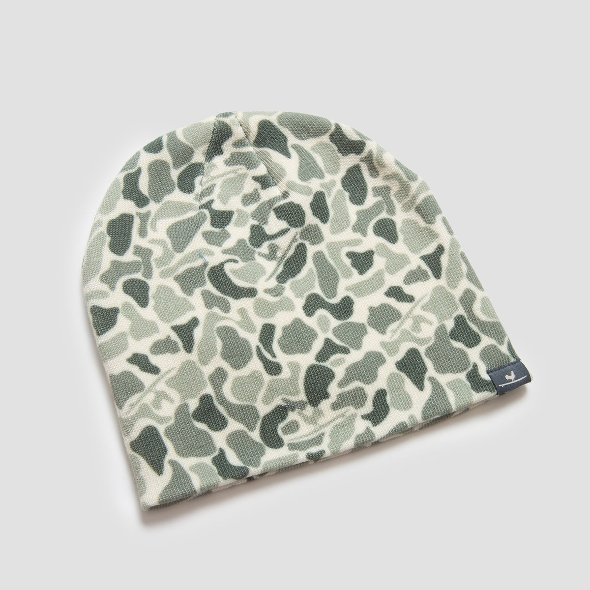 Woodlands Beanie
