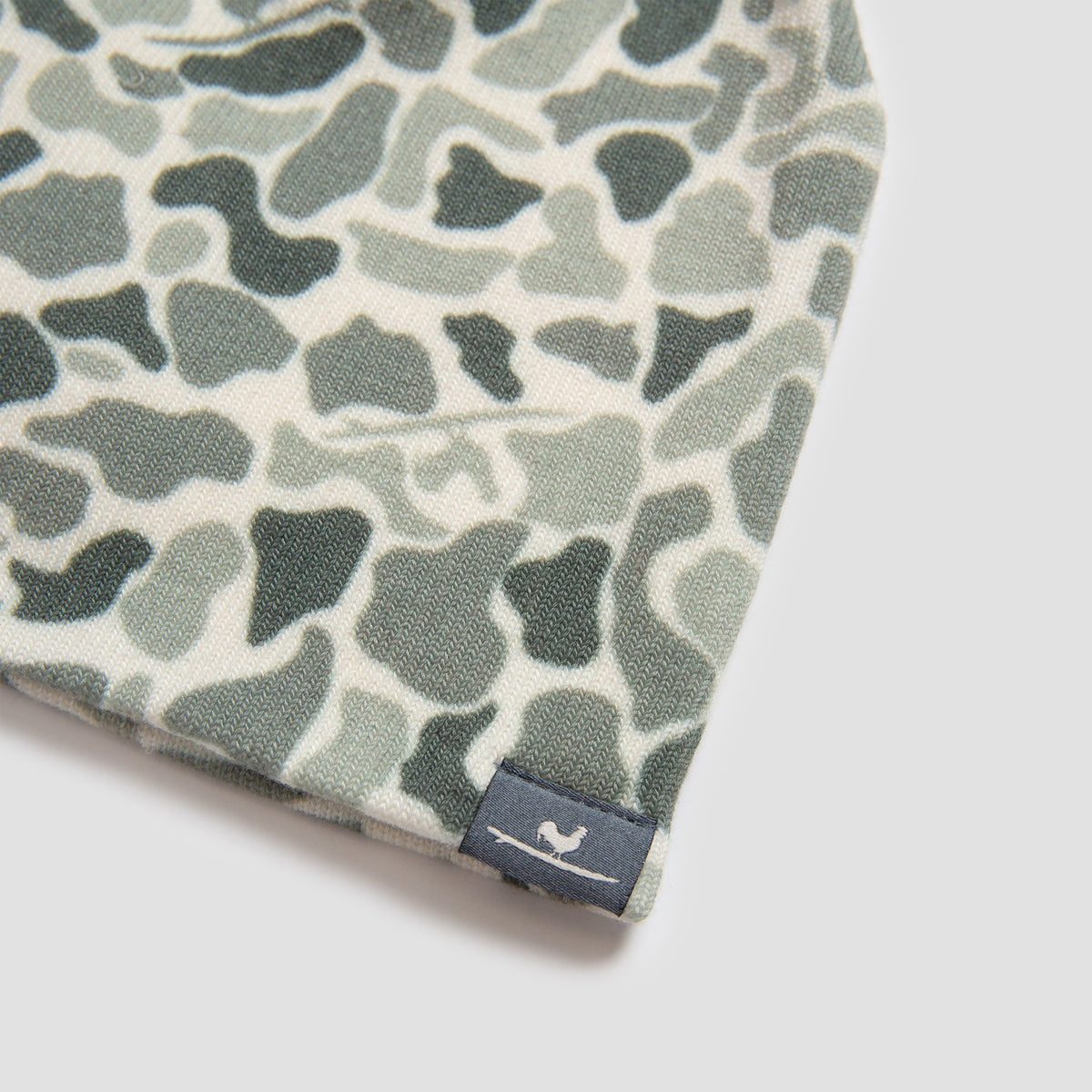 Woodlands Beanie