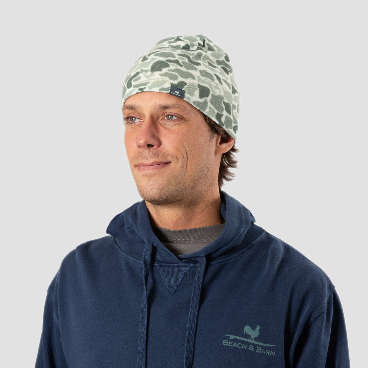 Woodlands Beanie