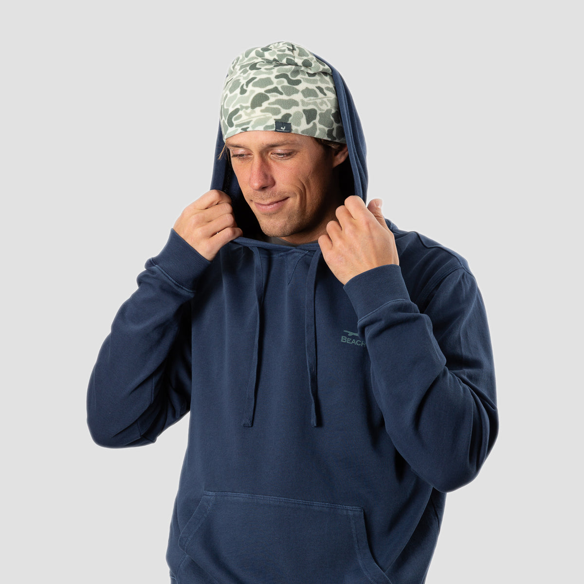 Woodlands Beanie