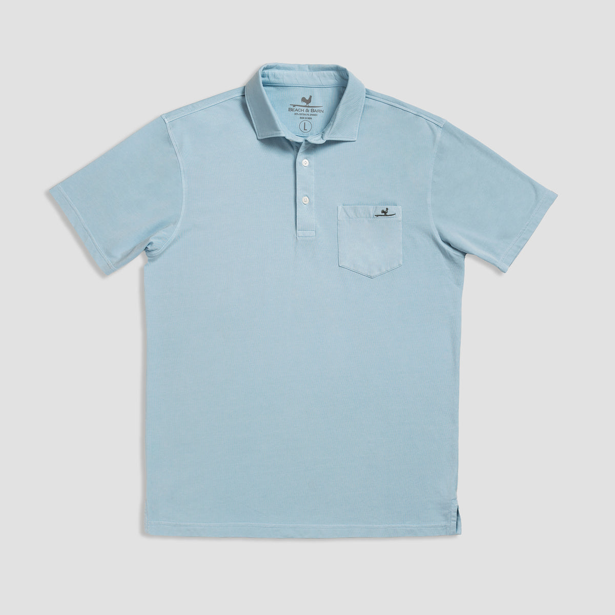 Road Trip Polo