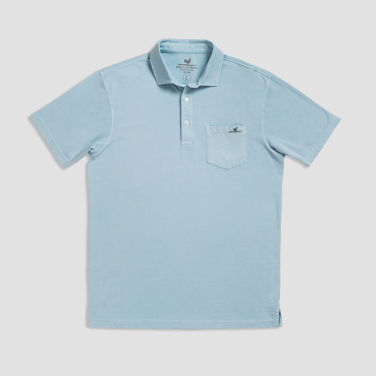 Road Trip Polo
