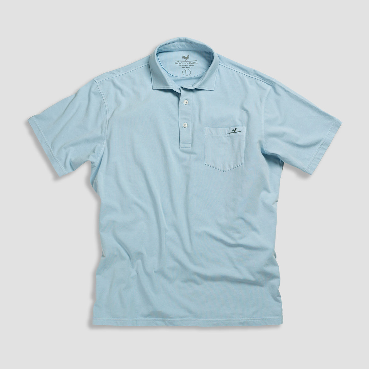 Road Trip Polo