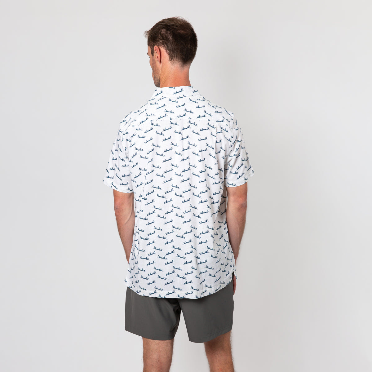 Fun Run Sport Shirt