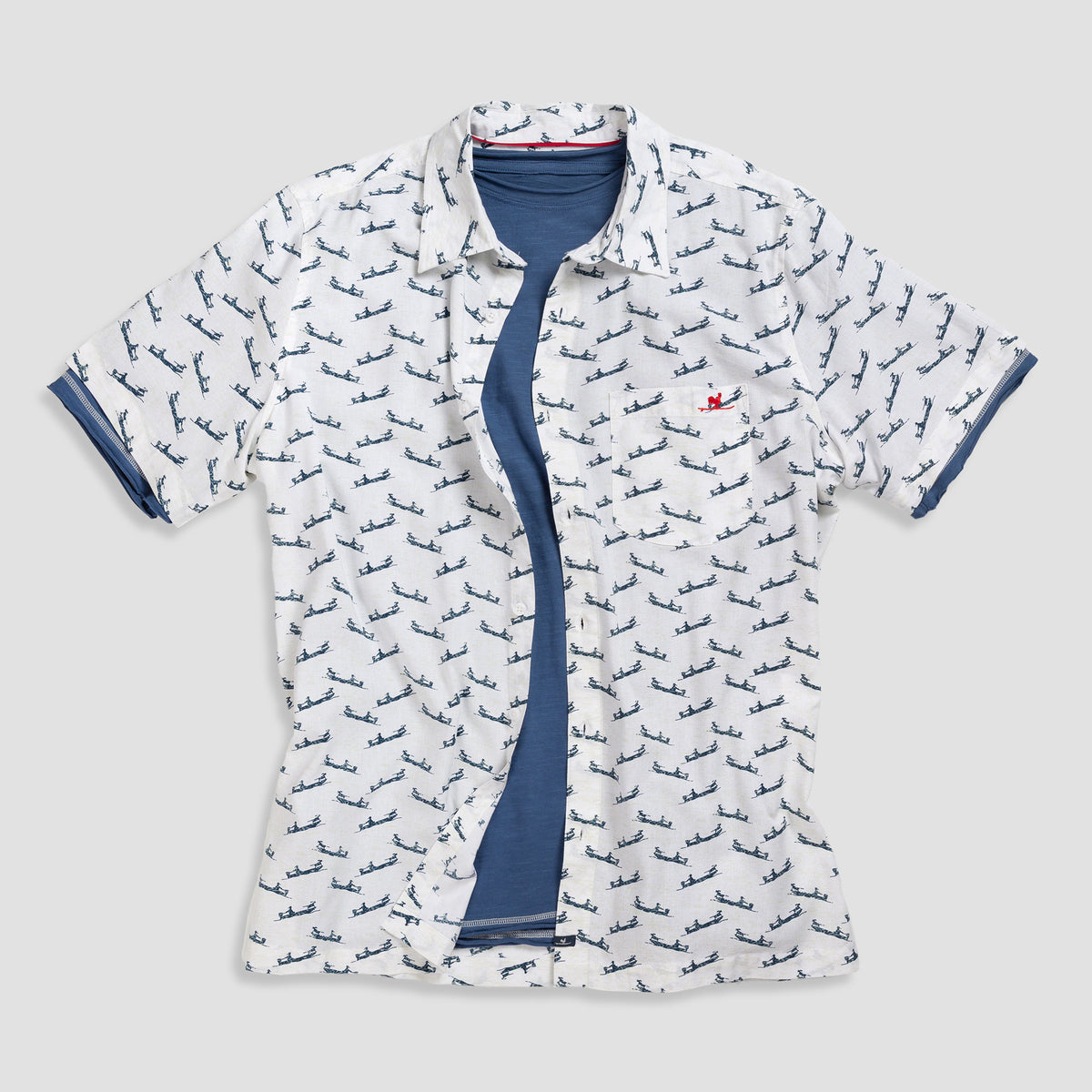 Fun Run Sport Shirt