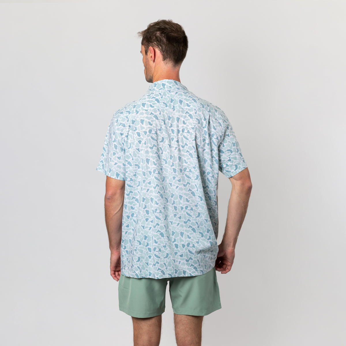 Woodlands Sport Shirt