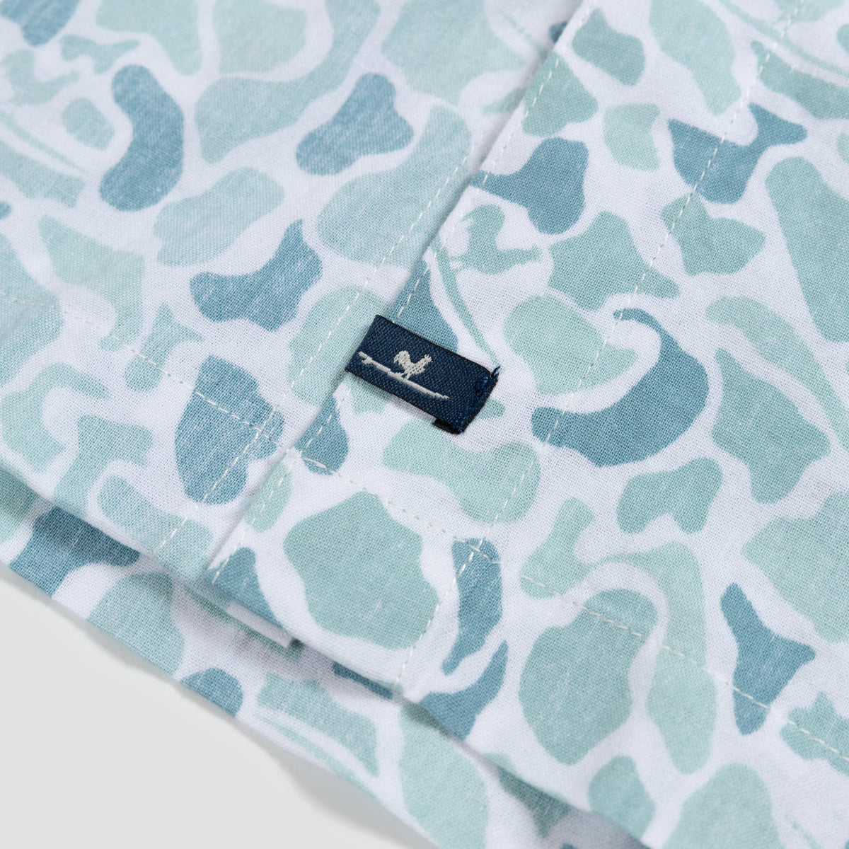 Woodlands Sport Shirt