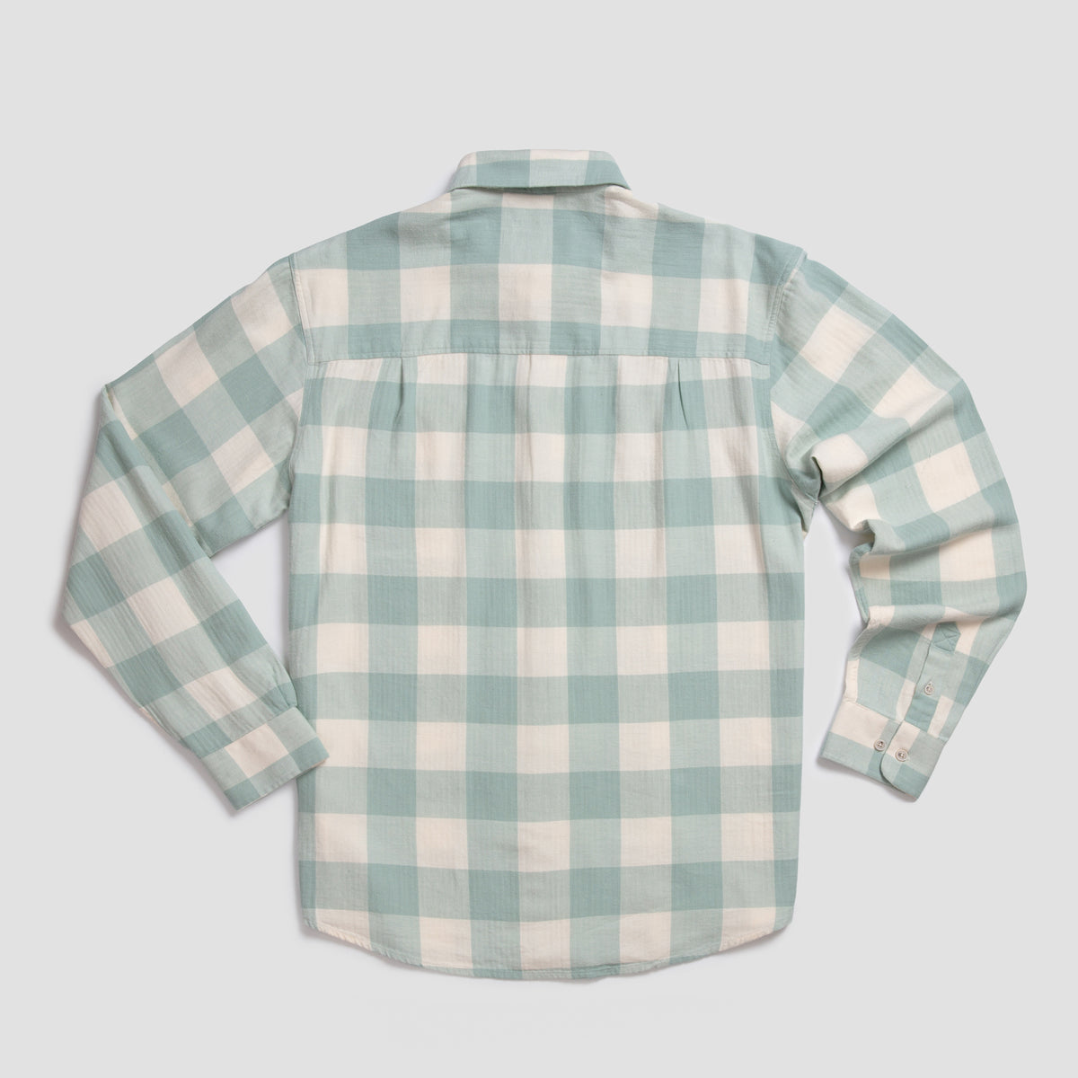 Homestead Woven Plaid