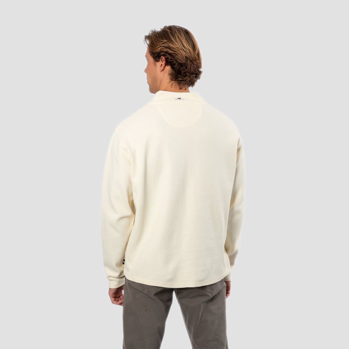 Off The Grid Pullover