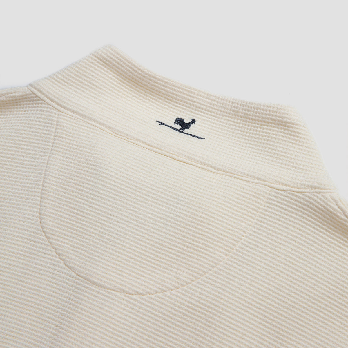 Off The Grid Pullover