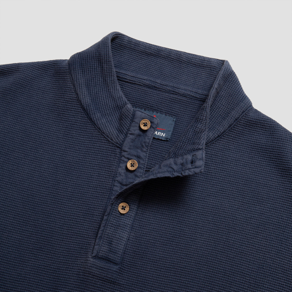 Off The Grid Pullover