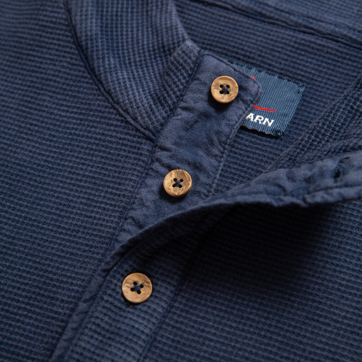 Off The Grid Pullover