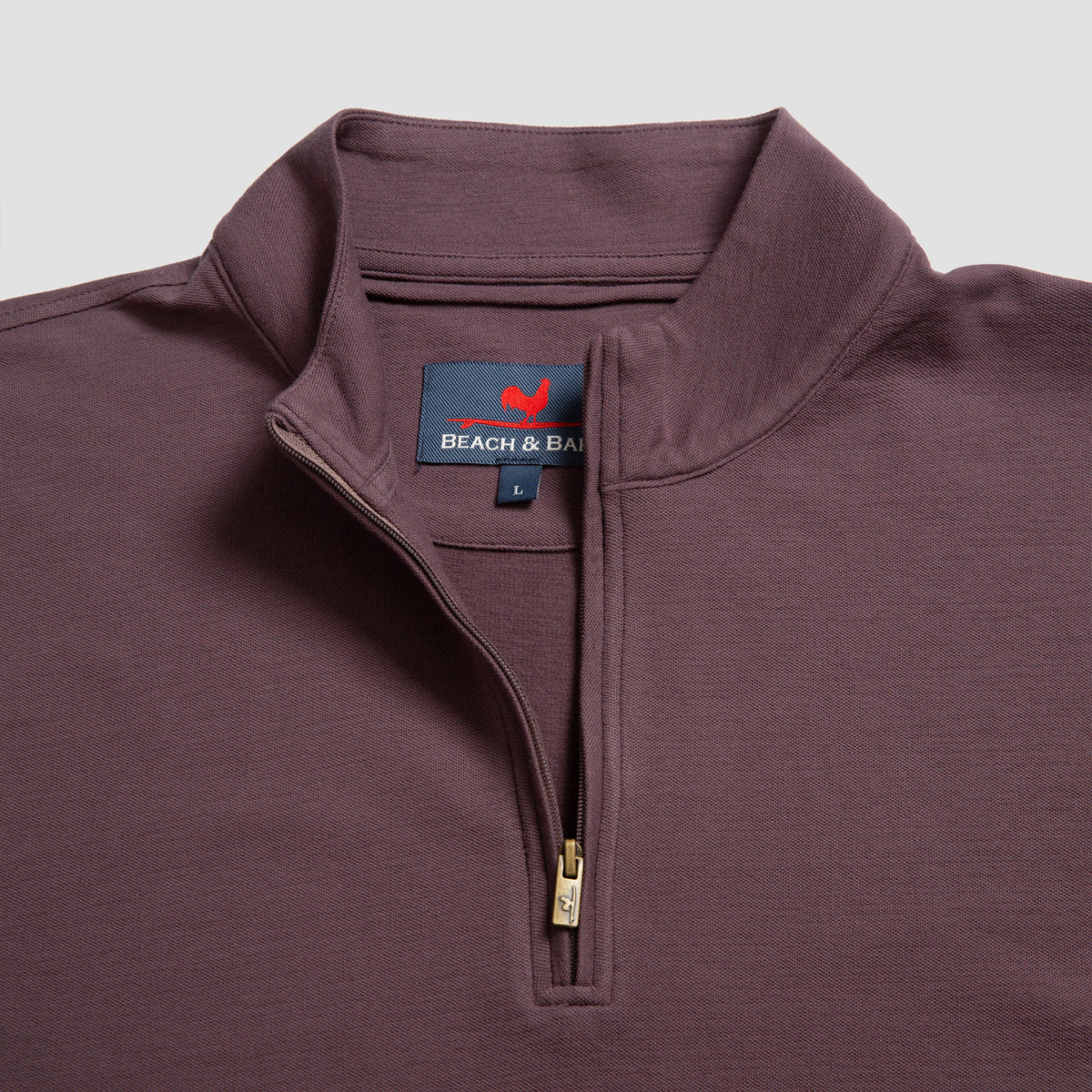 High Tide Drifter Pullover