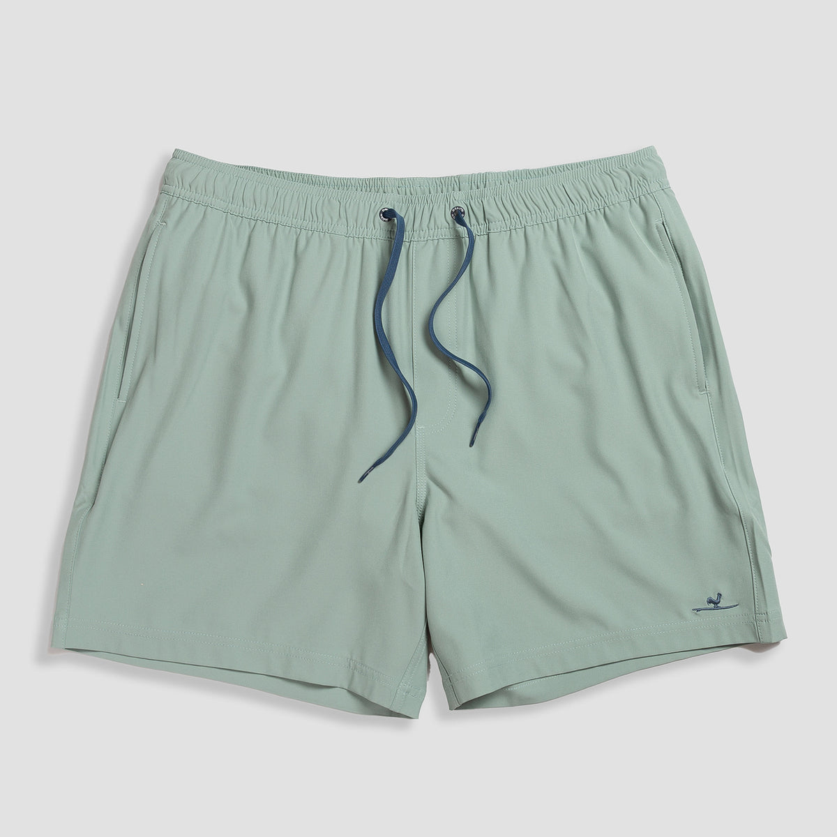 High Noon Swim Trunk