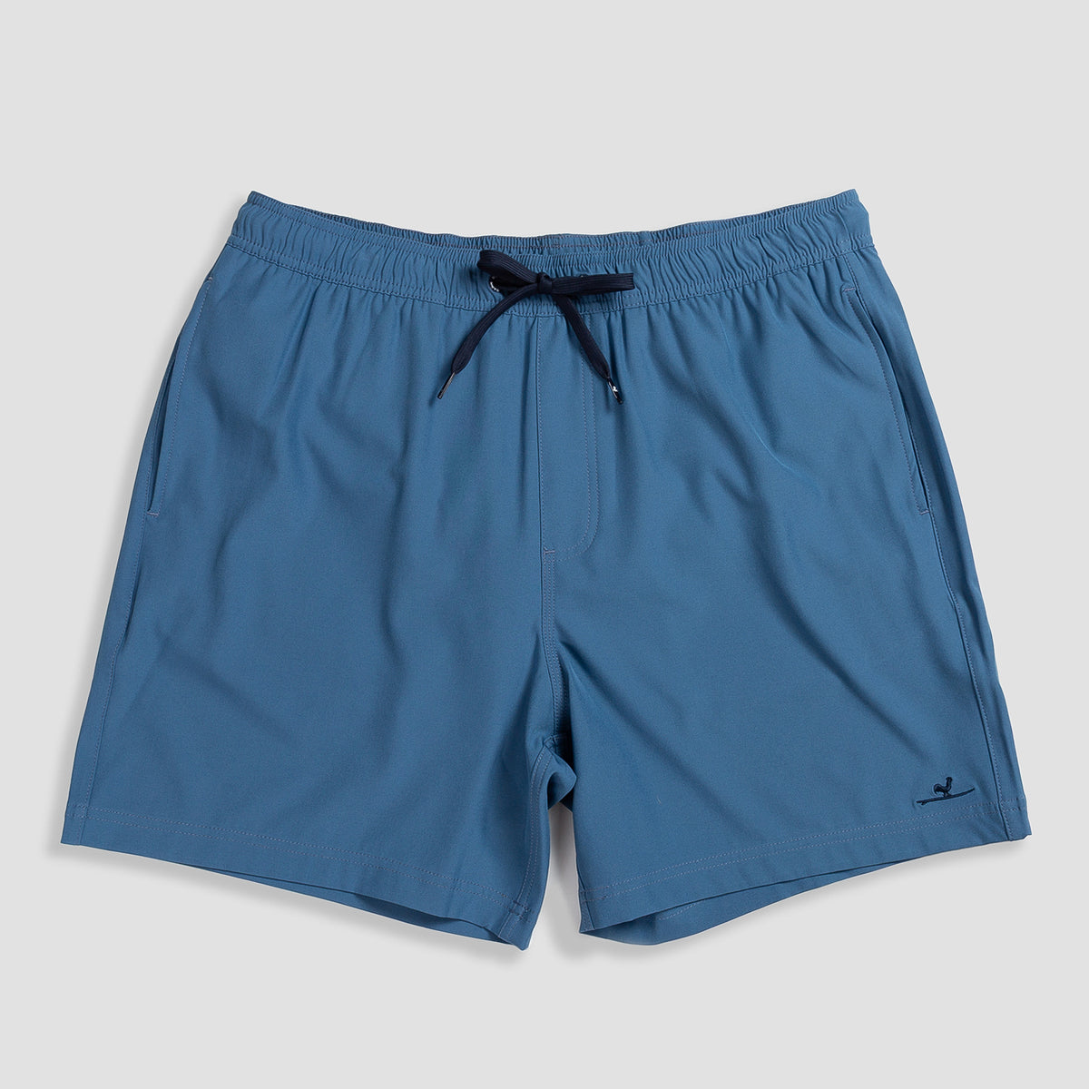 High Noon Swim Trunk