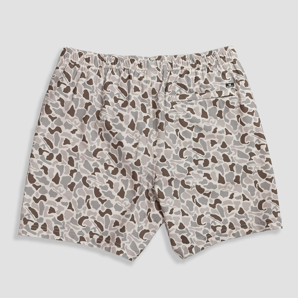 Woodlands Swim Trunk