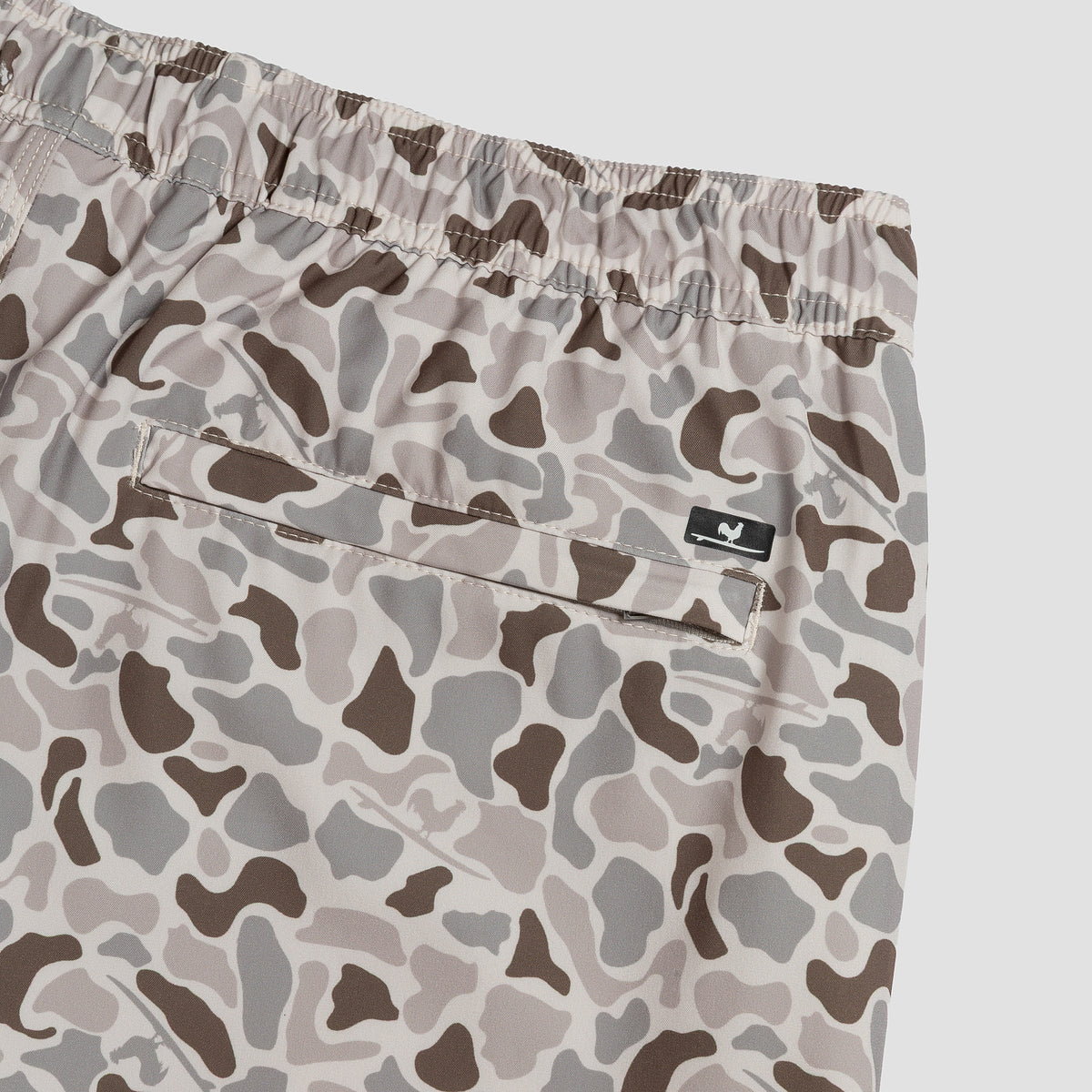 Woodlands Swim Trunk