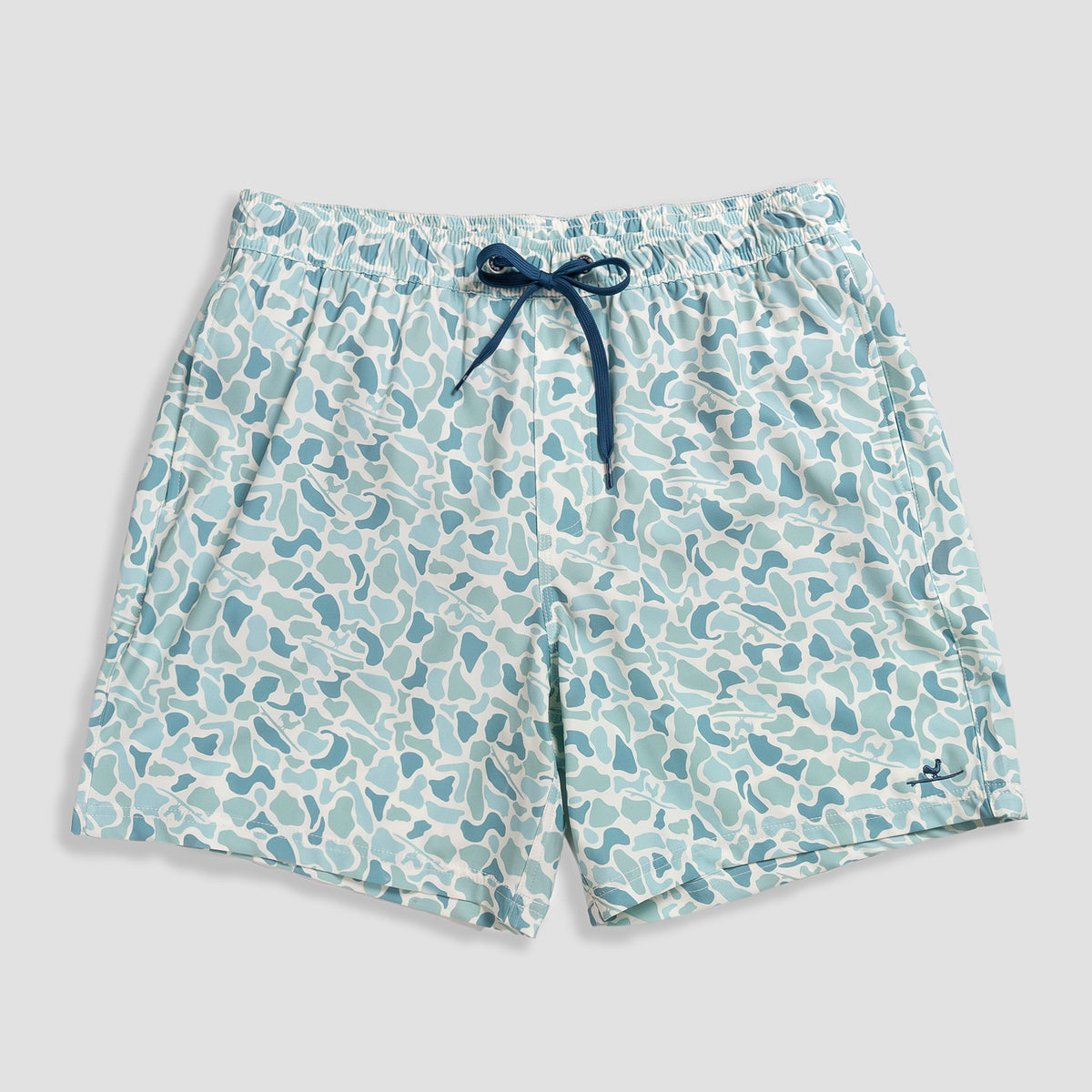 Woodlands Swim Trunk