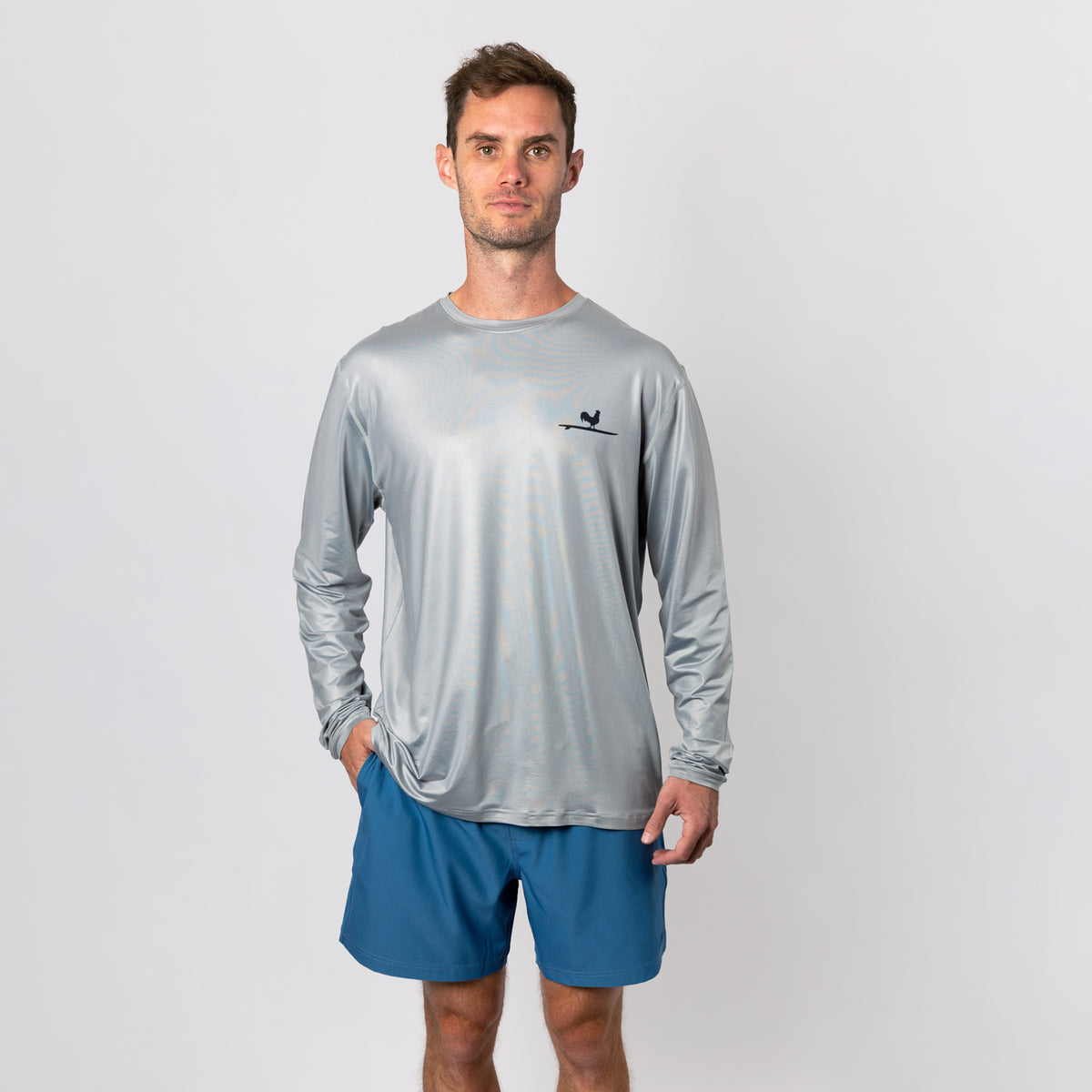 Camo Emblem Sunshelter