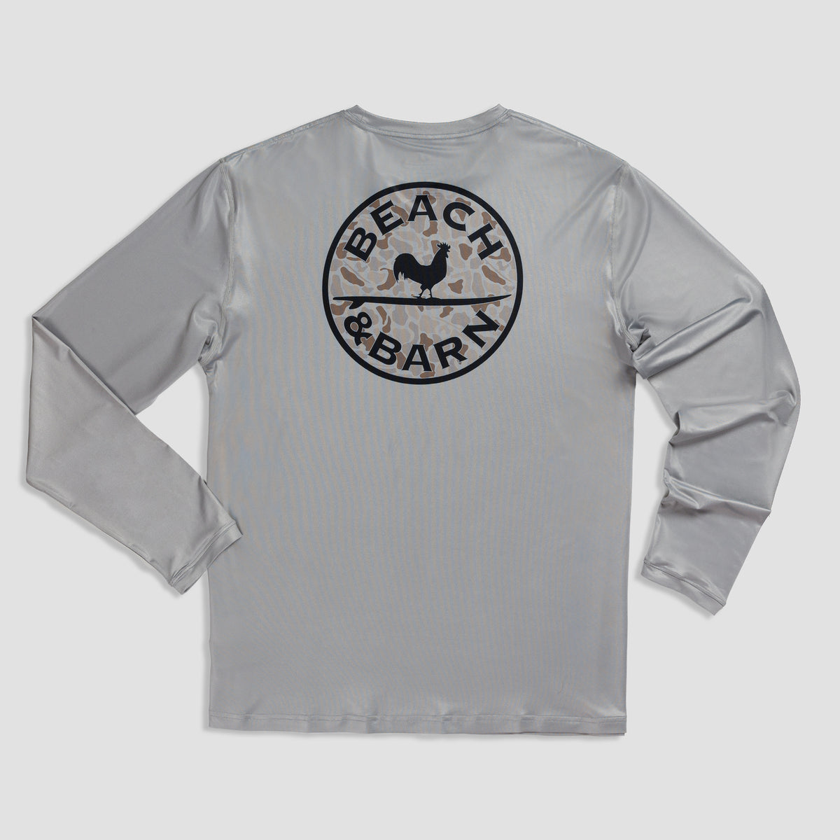 Camo Emblem Sunshelter