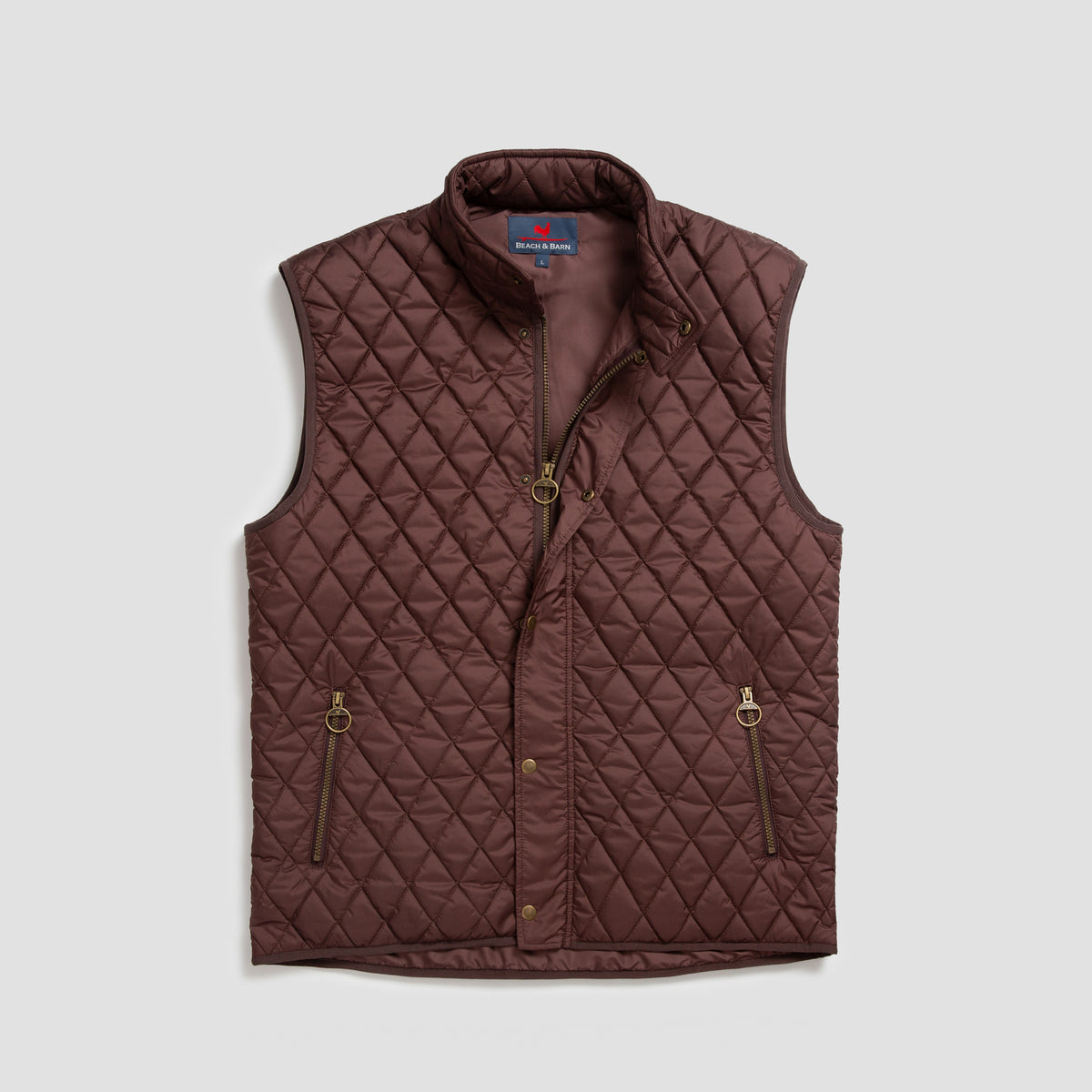 Riverbed Vest