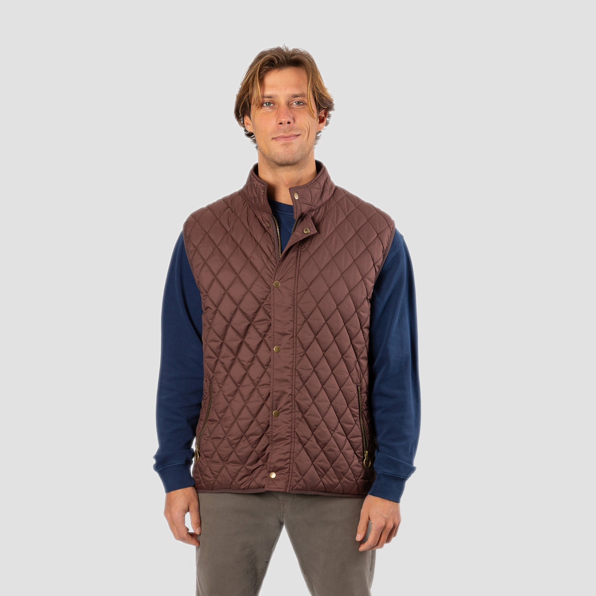 Riverbed Vest