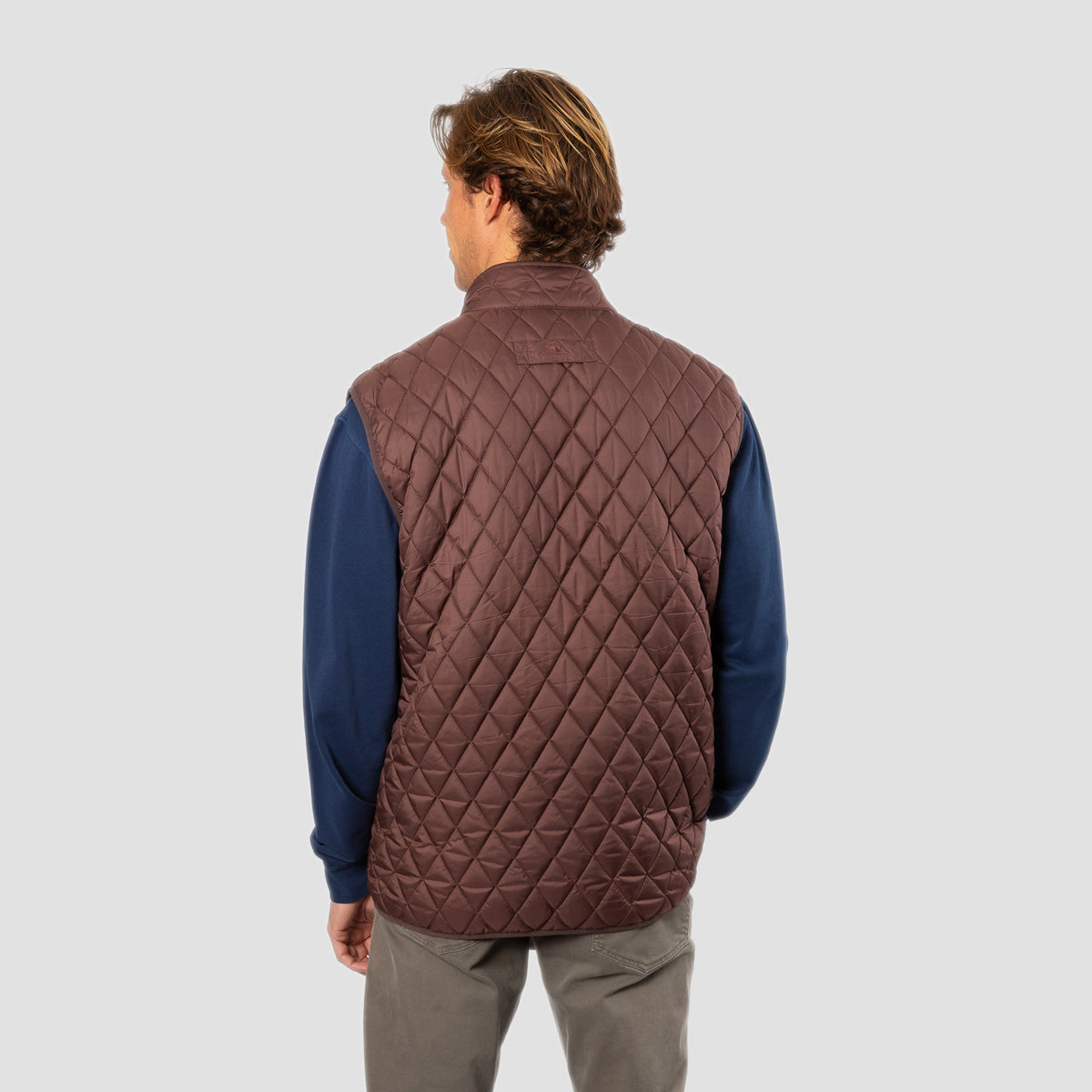 Riverbed Vest