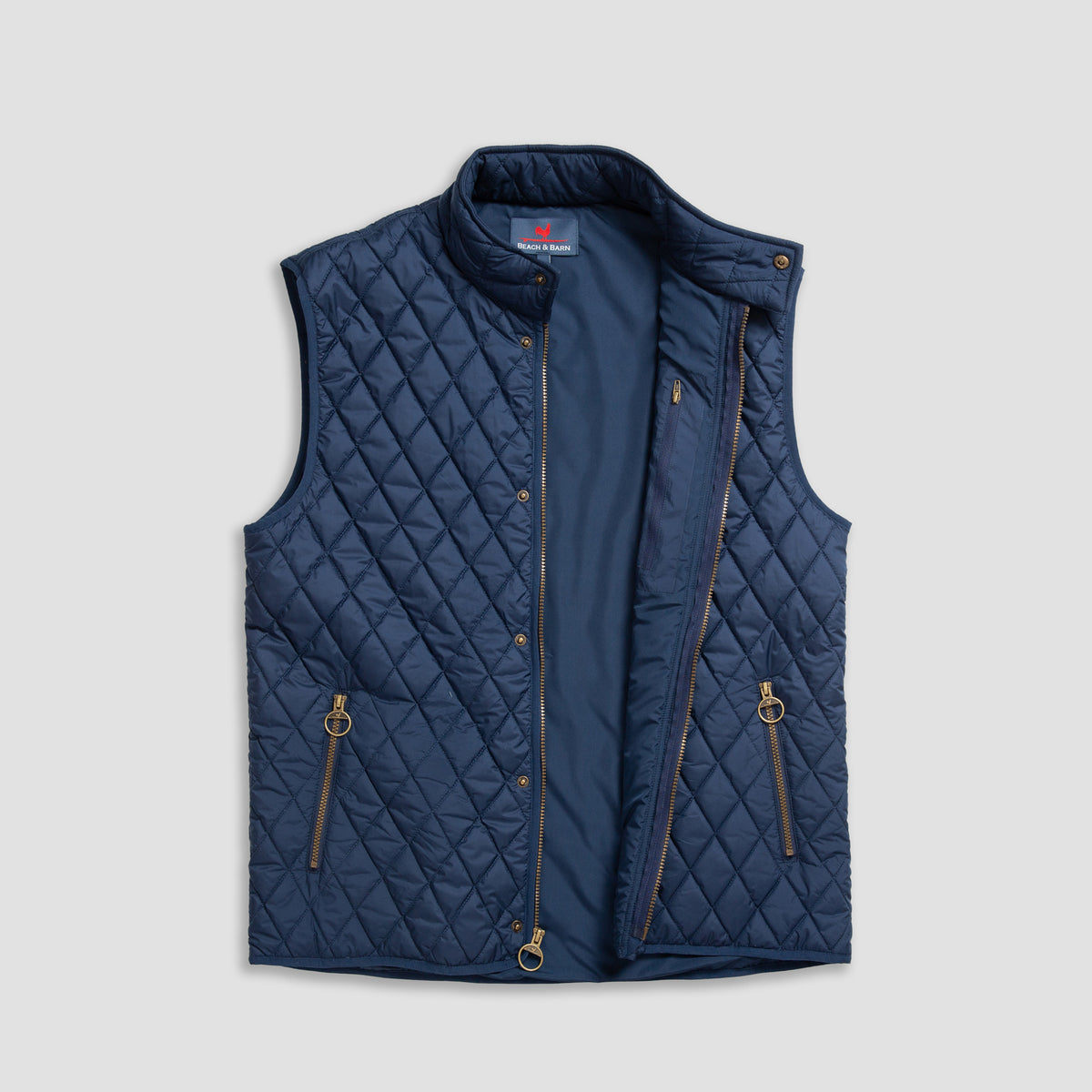 Riverbed Vest