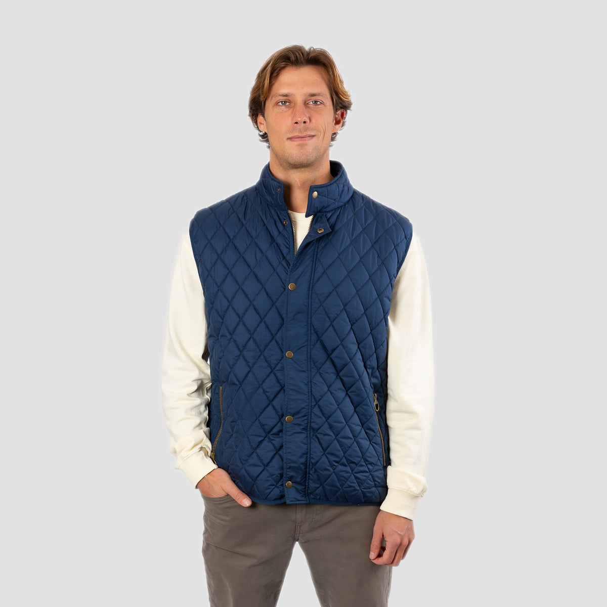Riverbed Vest