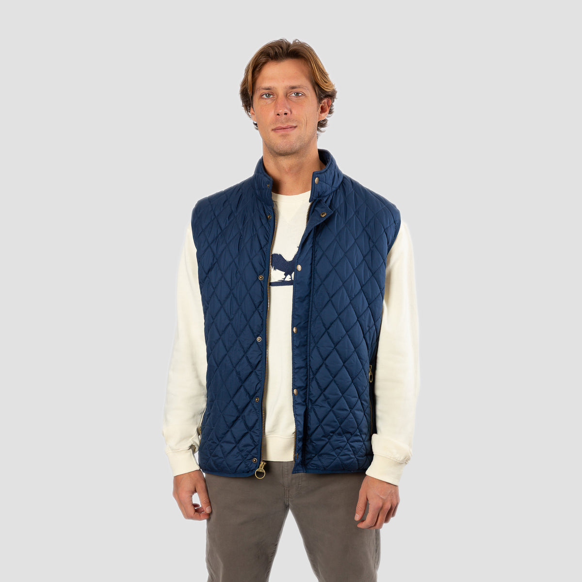 Riverbed Vest