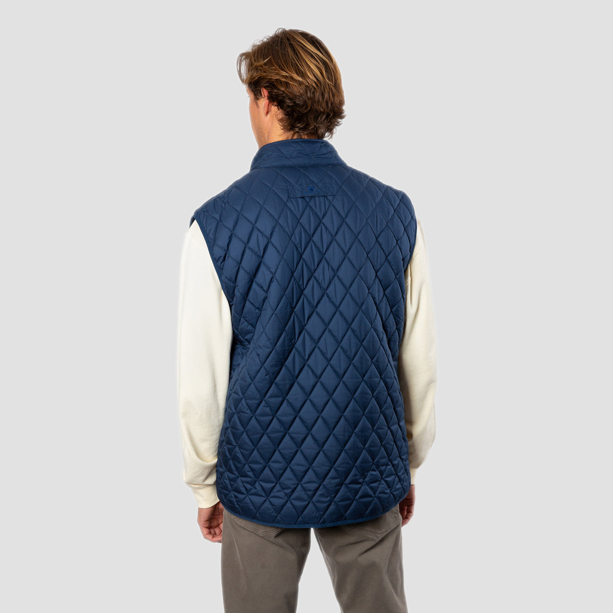 Riverbed Vest