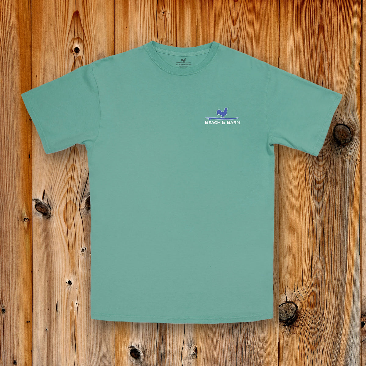 Beach &amp; Bark Tee Shirt