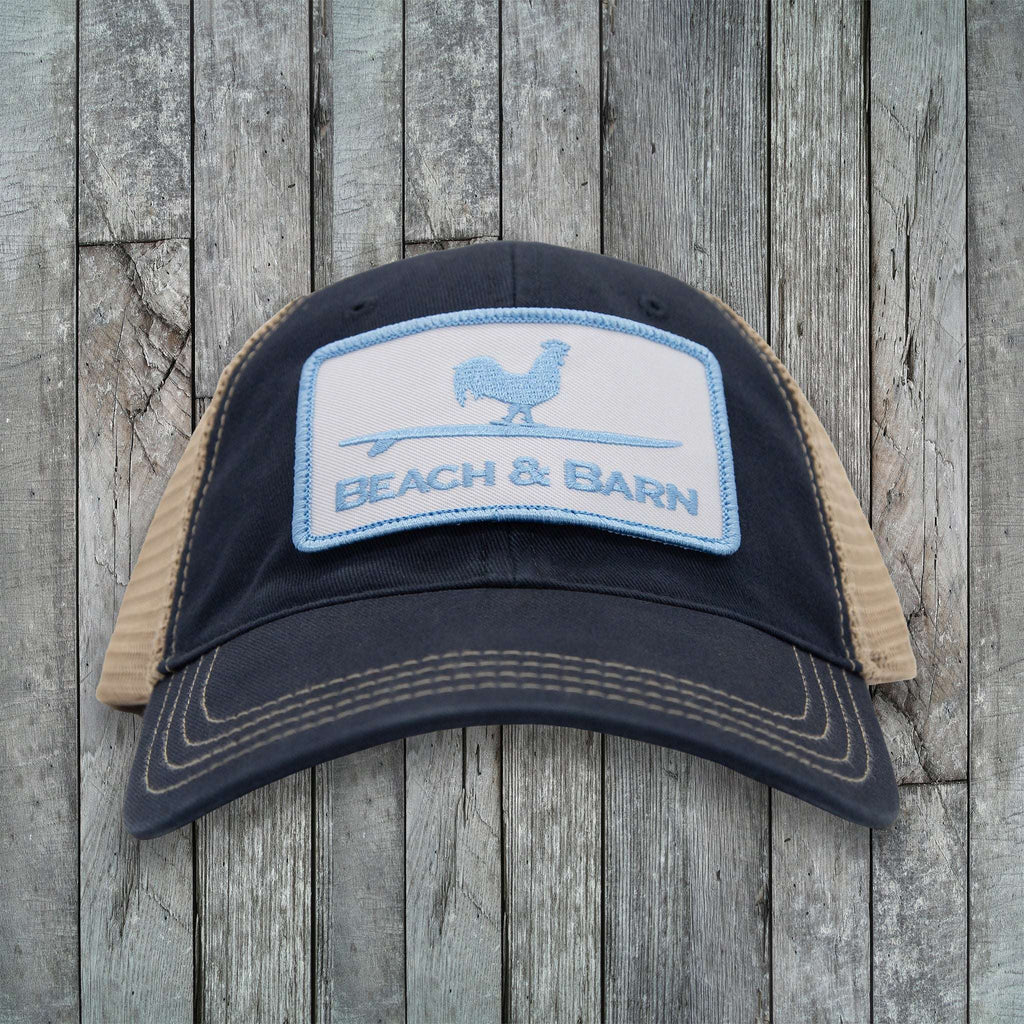 【MLB】 Vintage Patch Unstructured Ball Cap / 追跡付 Genuine MLB Vintage Culsive Unstructured Ball Cap NY (Mg