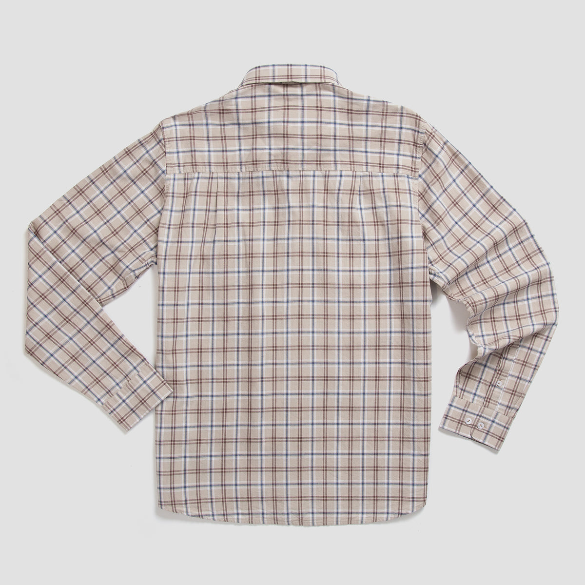 Sale - Cape Fear Long Sleeve Shirt