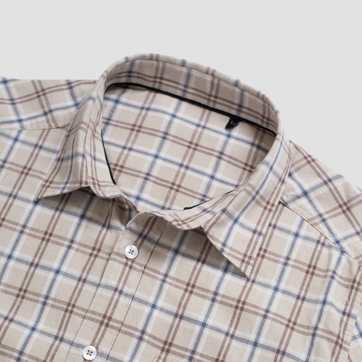 Cape Fear Long Sleeve Shirt