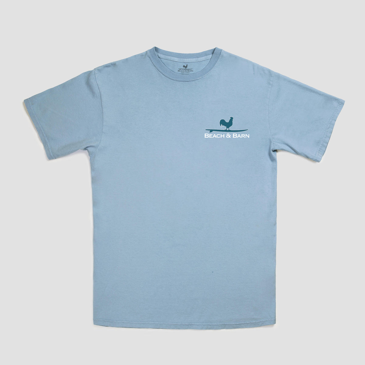 Camo Beach &amp; Bark Tee