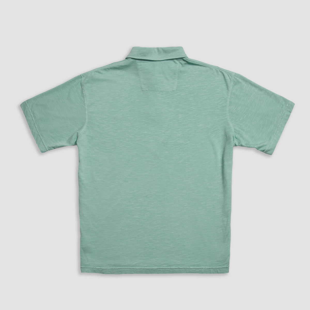 The Topsail Polo