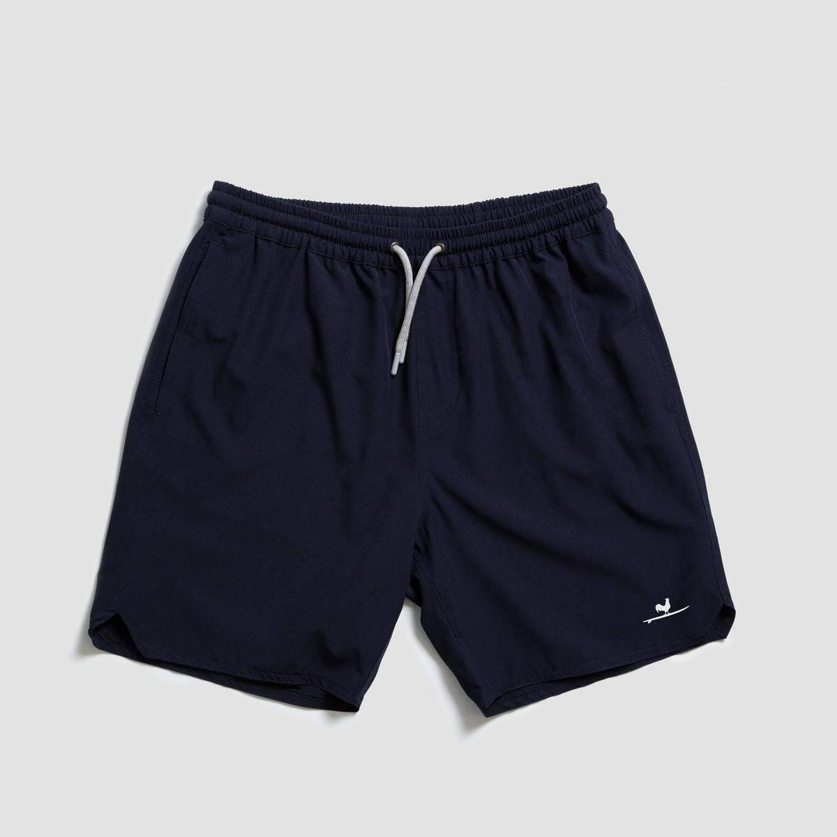The Getaway Sport Short