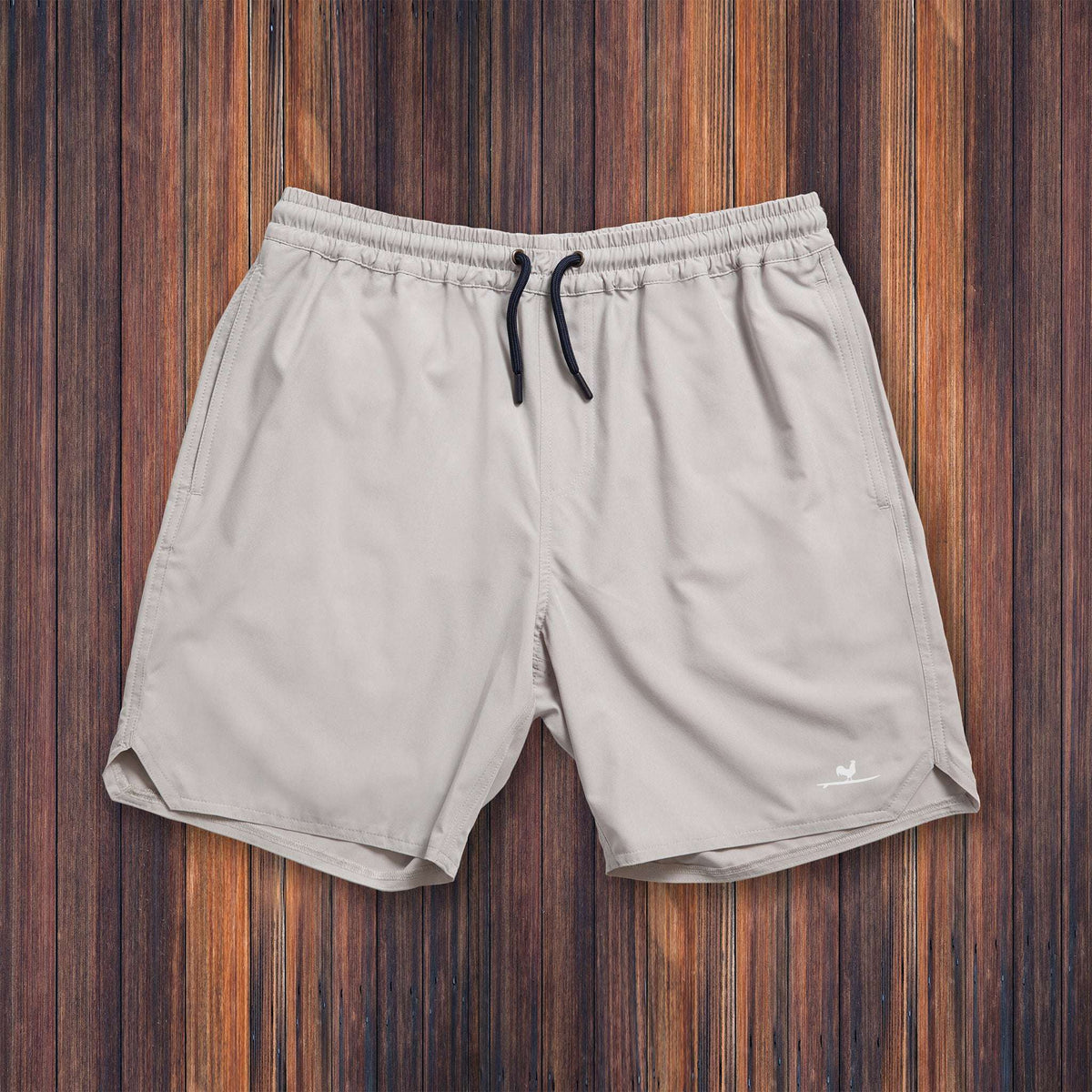 The Getaway Sport Short