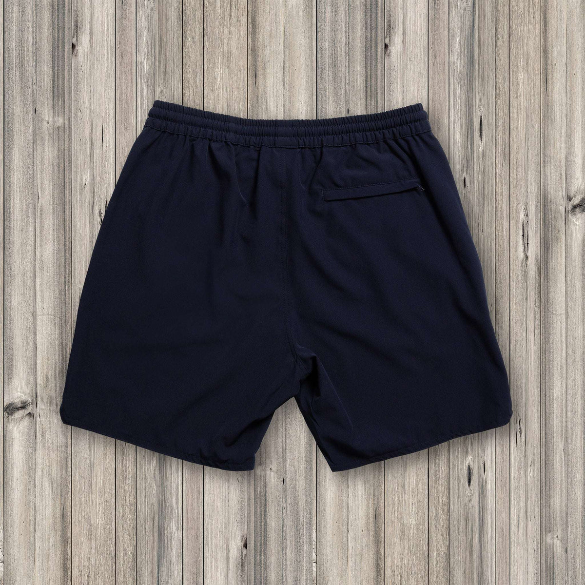 The Getaway Sport Short
