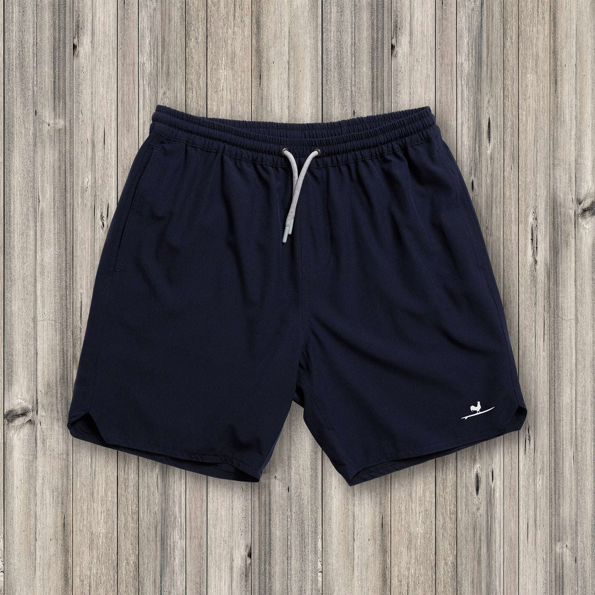 The Getaway Sport Short