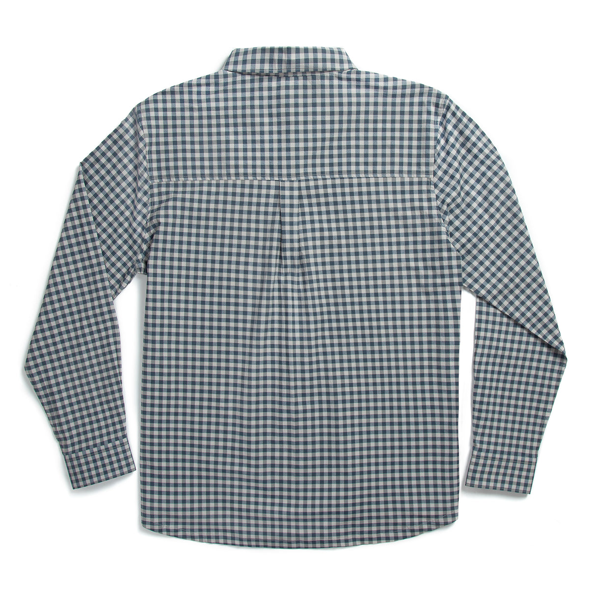 Sale - Checked Out Long Sleeve Shirt