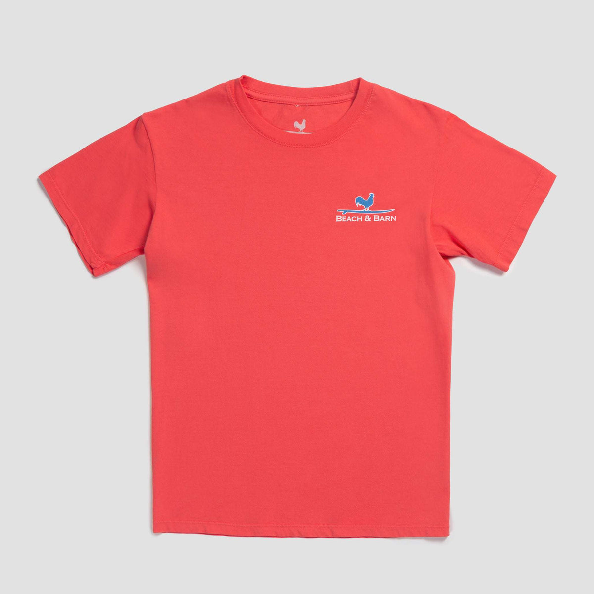 Sale - Kids Surfing Rooster Tee