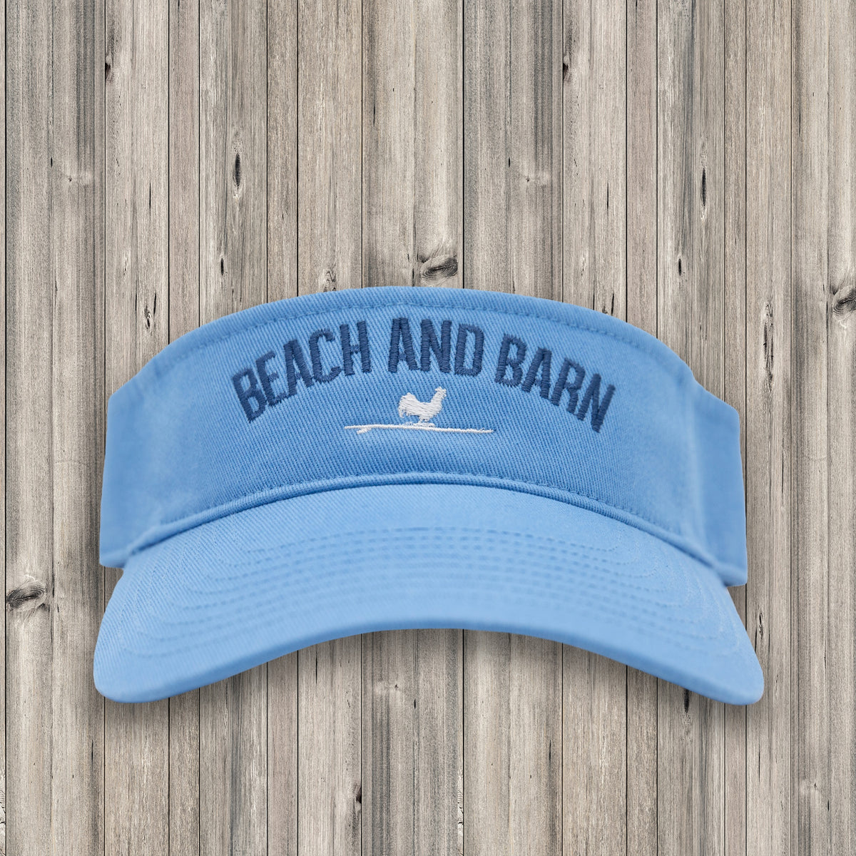Nomadic Homebody Visor