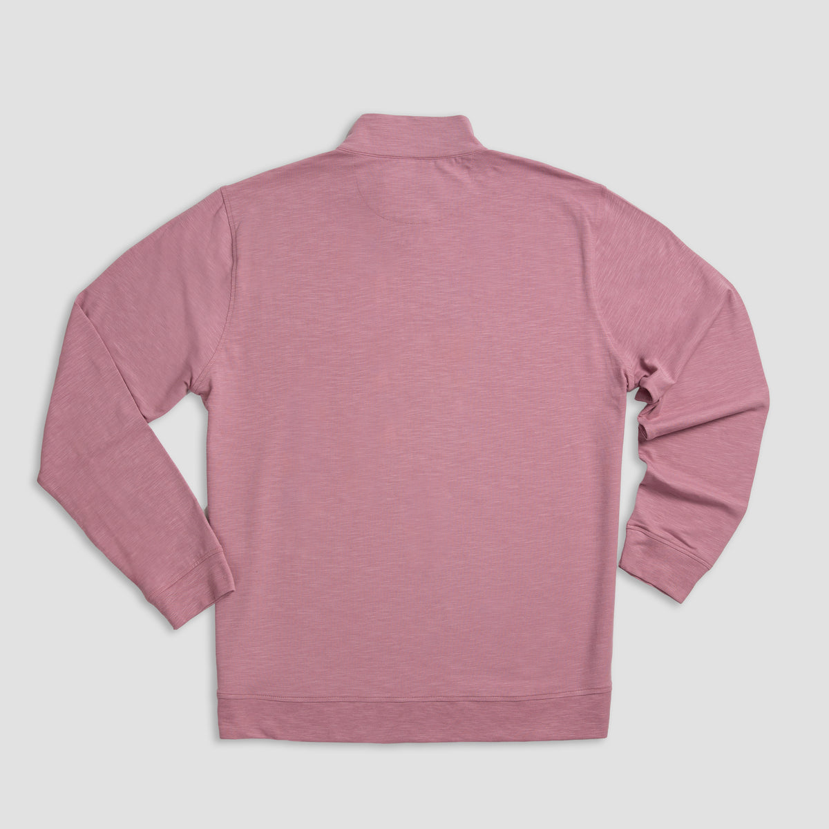 The Oyster Bay 1/4 Zip