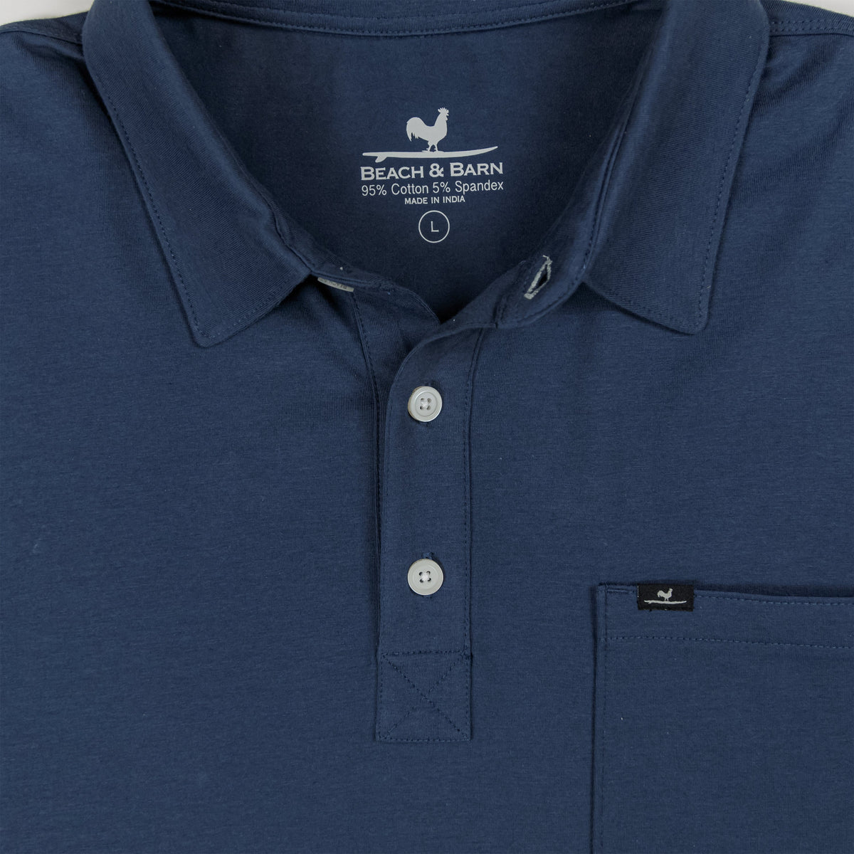 Port City Polo