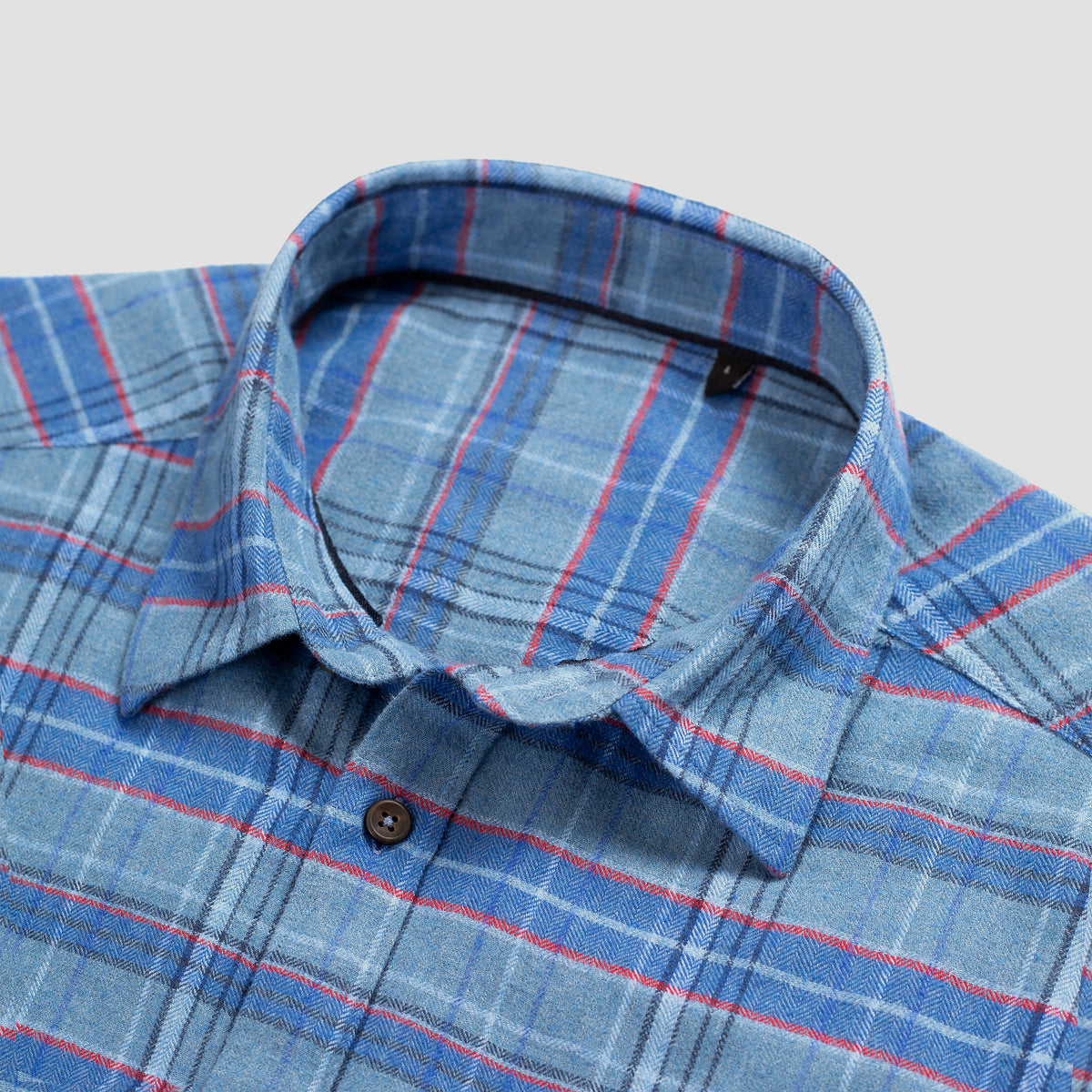 Pine Valley Flannel Long Sleeve Shirt