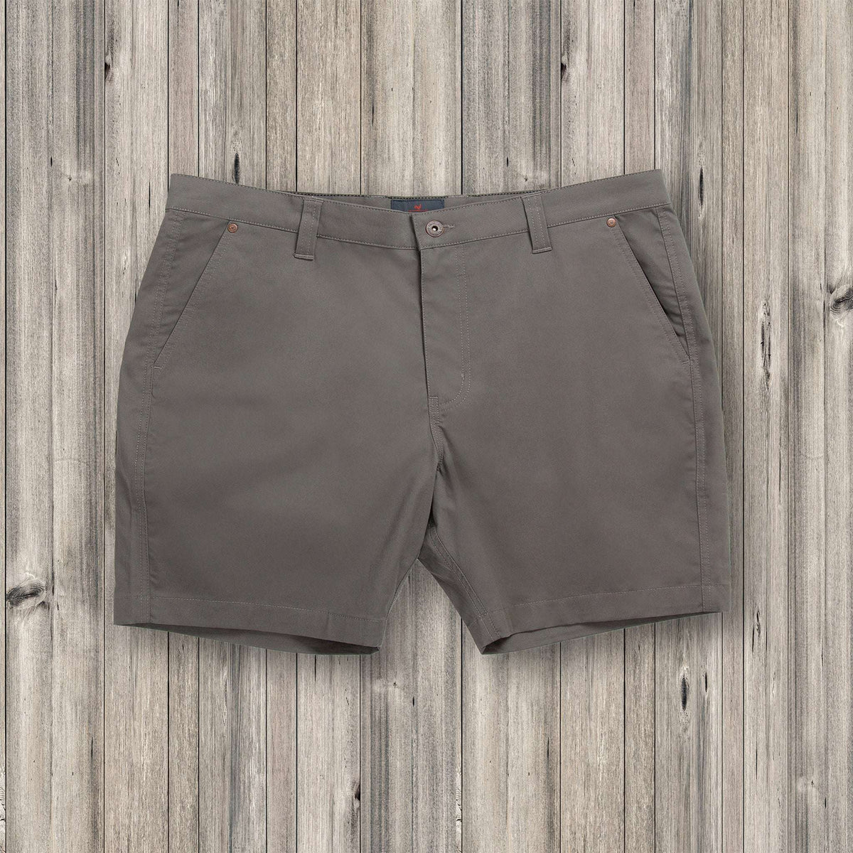 Pitmaster Short